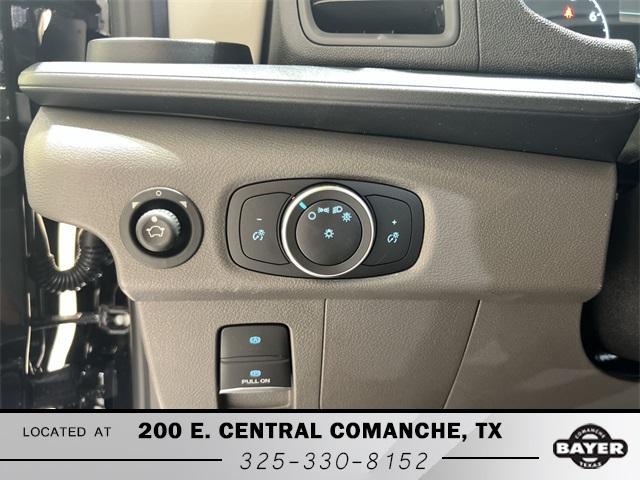 new 2025 Ford Transit-150 car, priced at $46,467
