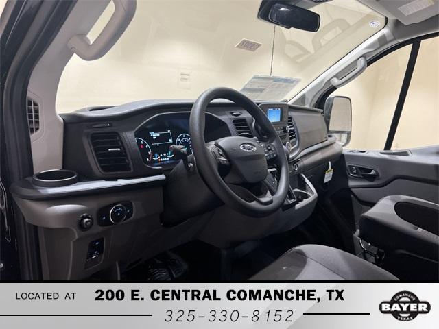 new 2025 Ford Transit-150 car, priced at $46,467