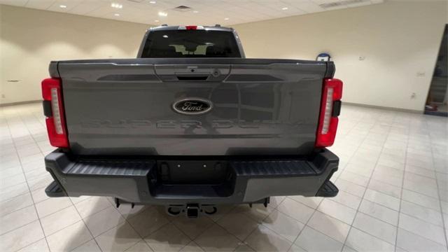 new 2025 Ford F-350 car, priced at $83,975