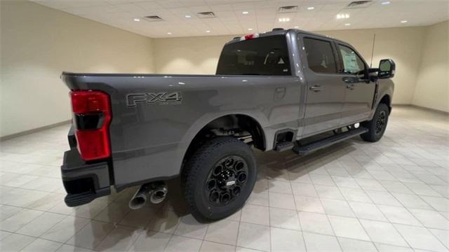 new 2025 Ford F-350 car, priced at $83,975