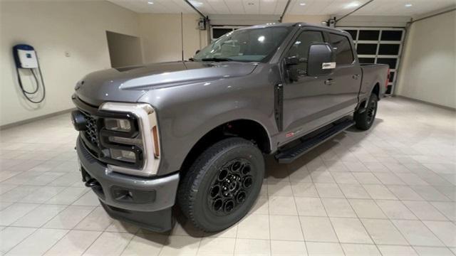 new 2025 Ford F-350 car, priced at $83,975