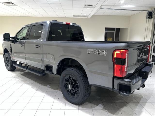 new 2025 Ford F-350 car, priced at $83,975