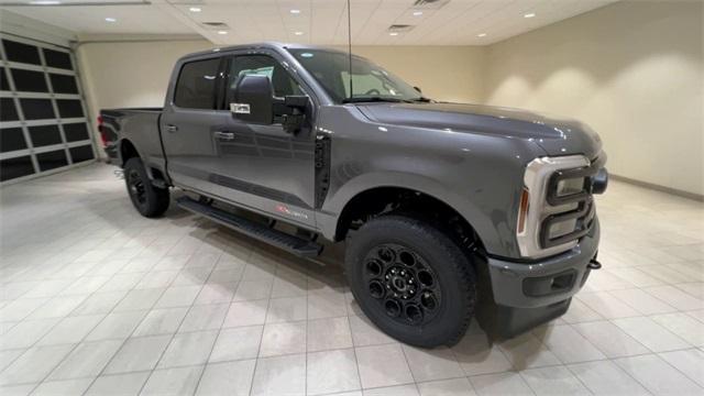 new 2025 Ford F-350 car, priced at $83,975