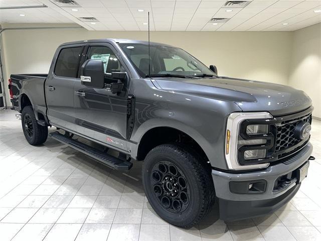 new 2025 Ford F-350 car, priced at $83,975