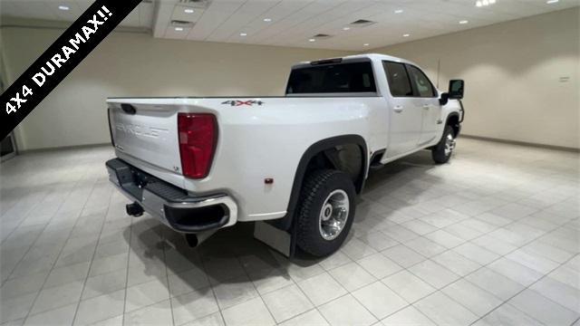 used 2021 Chevrolet Silverado 3500 car, priced at $47,790