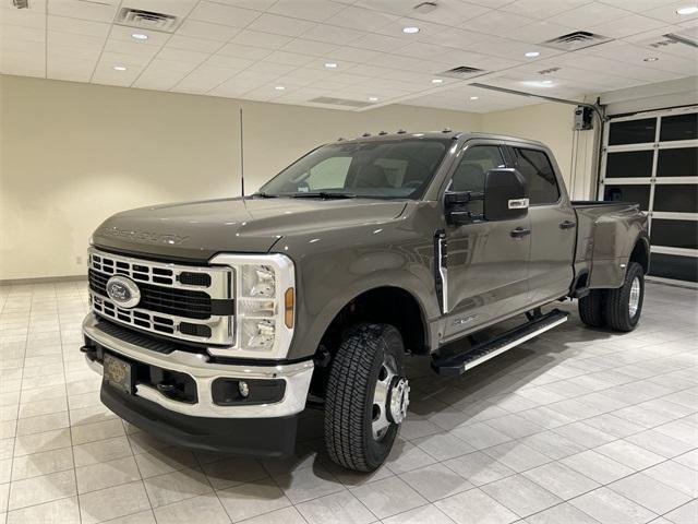new 2026 Ford F-350 car, priced at $77,110