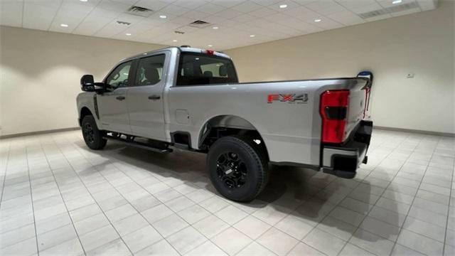 new 2024 Ford F-250 car, priced at $68,288