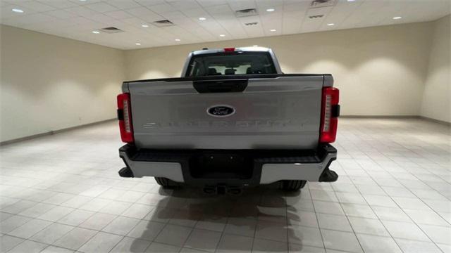 new 2024 Ford F-250 car, priced at $68,288