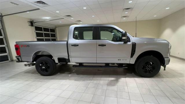 new 2024 Ford F-250 car, priced at $68,288