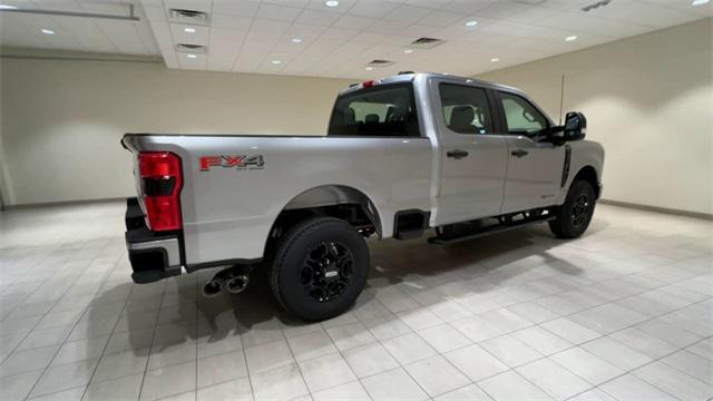 new 2024 Ford F-250 car, priced at $68,288