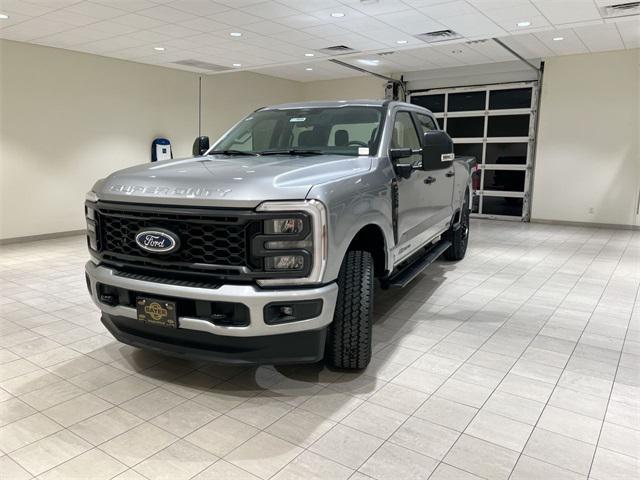 new 2024 Ford F-250 car, priced at $68,288