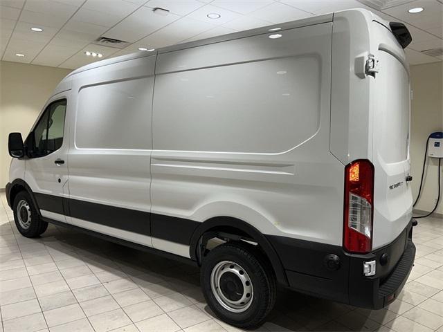 new 2024 Ford Transit-250 car, priced at $47,884