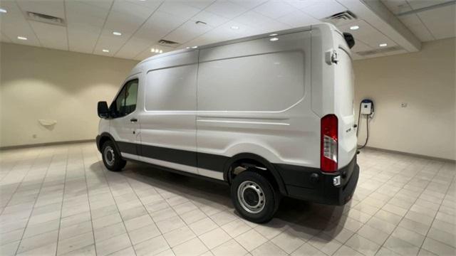 new 2024 Ford Transit-250 car, priced at $47,884