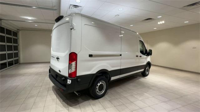 new 2024 Ford Transit-250 car, priced at $47,884