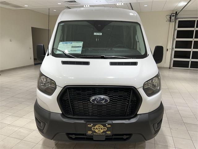 new 2024 Ford Transit-250 car, priced at $47,884