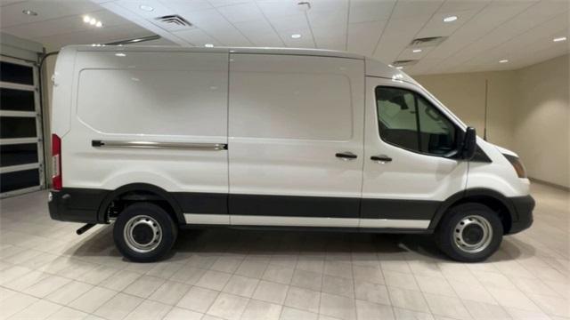 new 2024 Ford Transit-250 car, priced at $47,884