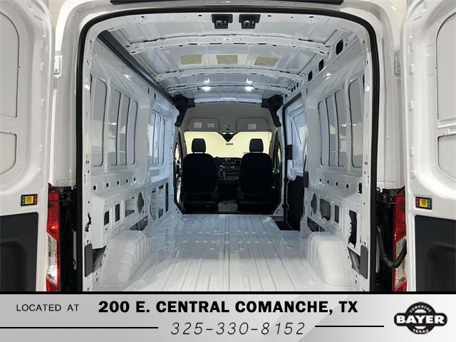 new 2024 Ford Transit-250 car, priced at $44,634