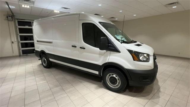 new 2024 Ford Transit-250 car, priced at $47,884