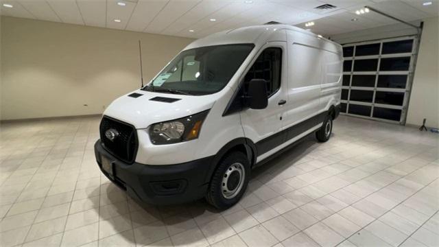 new 2024 Ford Transit-250 car, priced at $47,884