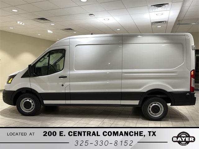 new 2024 Ford Transit-250 car, priced at $44,634