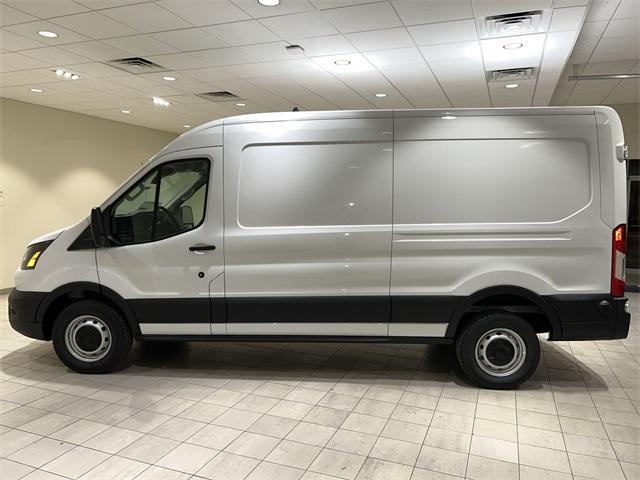 new 2024 Ford Transit-250 car, priced at $47,884