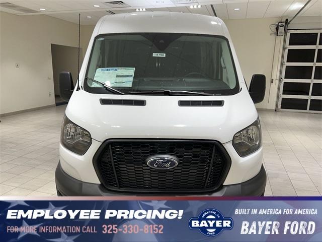 new 2024 Ford Transit-250 car, priced at $48,384