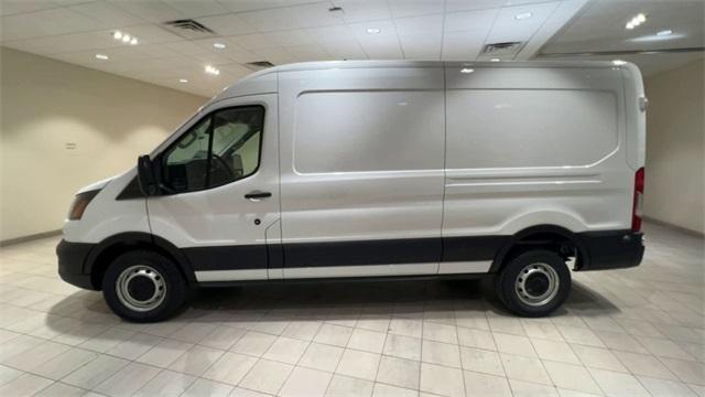 new 2024 Ford Transit-250 car, priced at $47,884