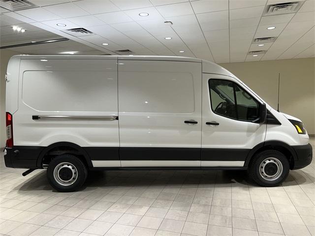 new 2024 Ford Transit-250 car, priced at $47,884