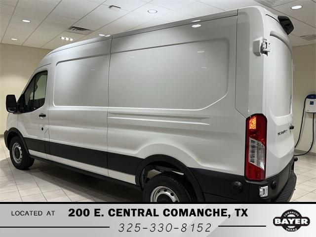 new 2024 Ford Transit-250 car, priced at $44,634