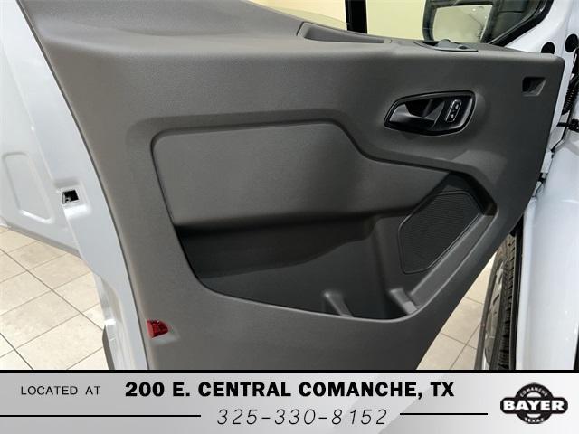 new 2024 Ford Transit-250 car, priced at $44,634