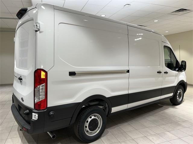 new 2024 Ford Transit-250 car, priced at $47,884