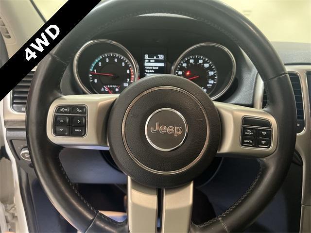 used 2011 Jeep Grand Cherokee car, priced at $9,990