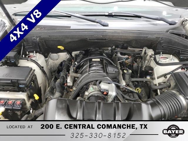 used 2011 Jeep Grand Cherokee car, priced at $9,990
