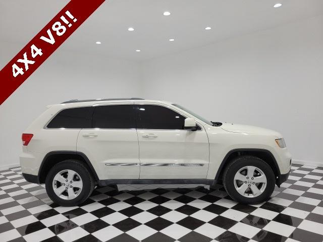 used 2011 Jeep Grand Cherokee car, priced at $11,390