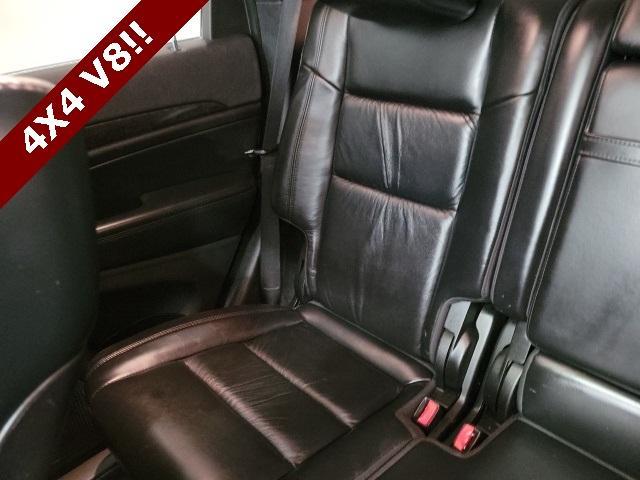 used 2011 Jeep Grand Cherokee car, priced at $11,390