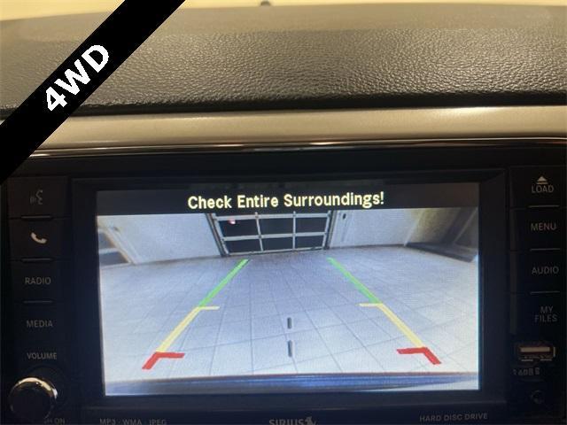 used 2011 Jeep Grand Cherokee car, priced at $9,990