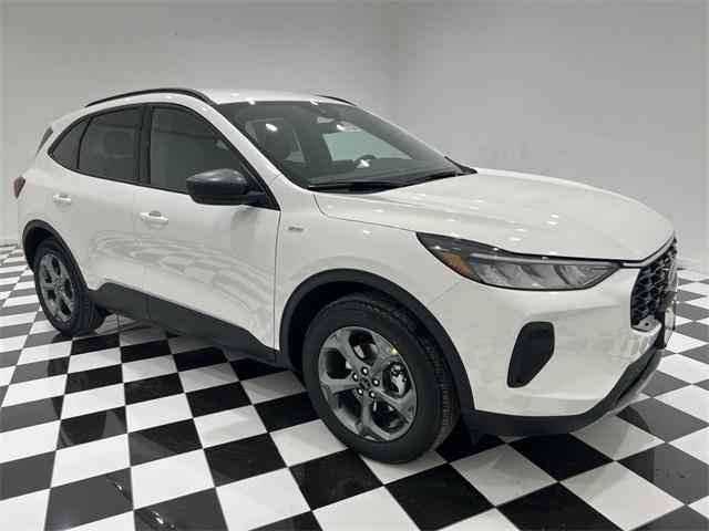 new 2026 Ford Escape car, priced at $31,261