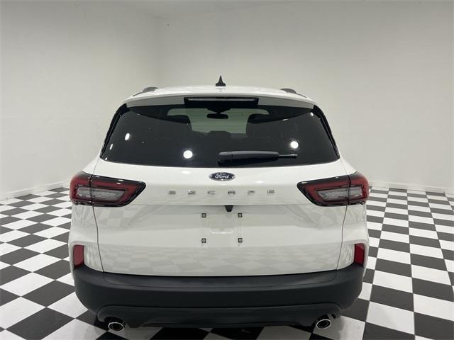 new 2026 Ford Escape car, priced at $31,261