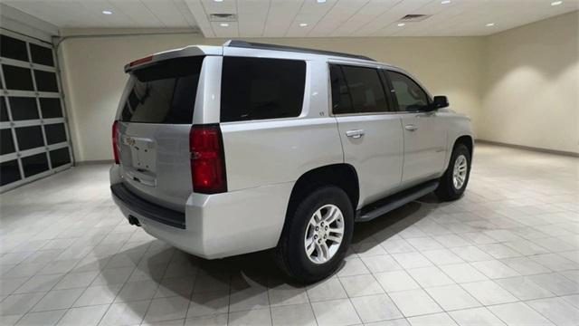 used 2017 Chevrolet Tahoe car, priced at $22,490