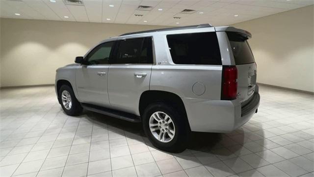 used 2017 Chevrolet Tahoe car, priced at $22,490