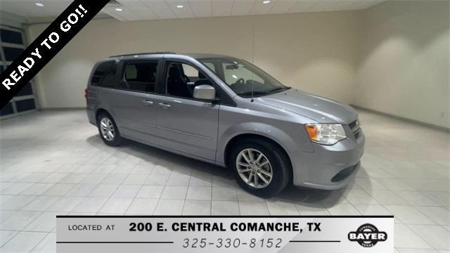 used 2013 Dodge Grand Caravan car, priced at $6,790