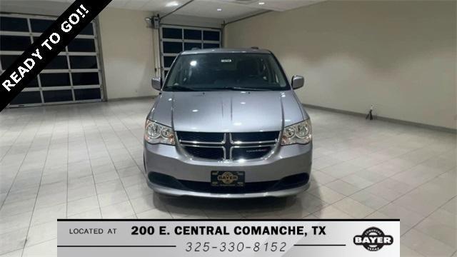 used 2013 Dodge Grand Caravan car, priced at $6,790