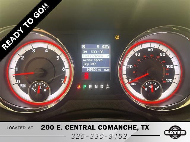 used 2013 Dodge Grand Caravan car, priced at $6,790