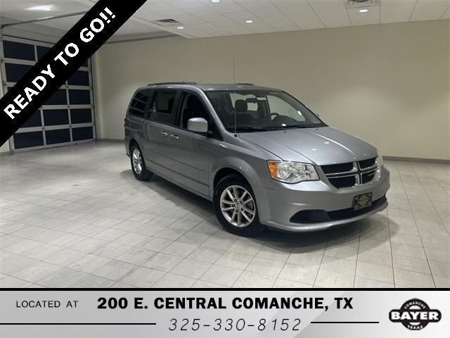 used 2013 Dodge Grand Caravan car, priced at $6,790