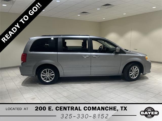 used 2013 Dodge Grand Caravan car, priced at $6,790