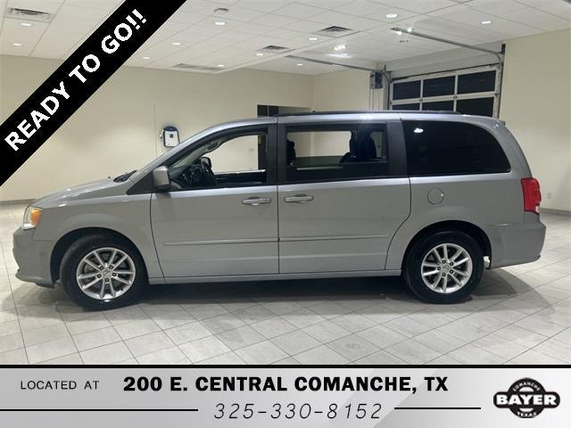 used 2013 Dodge Grand Caravan car, priced at $6,790