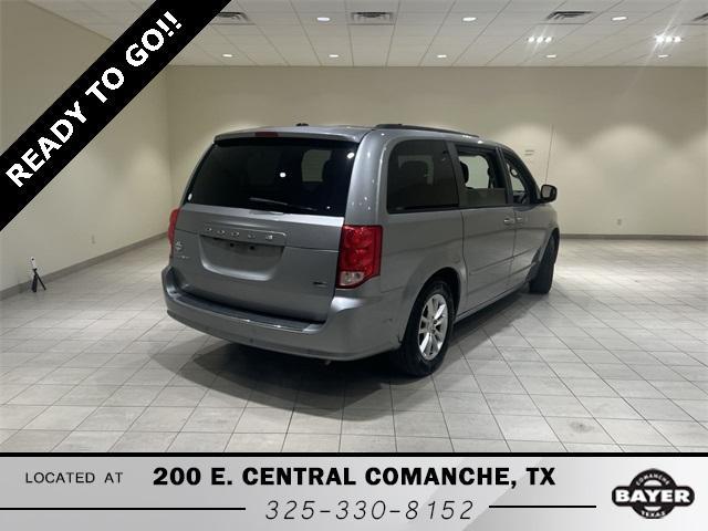 used 2013 Dodge Grand Caravan car, priced at $6,790