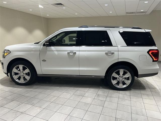 new 2024 Ford Expedition car, priced at $76,232