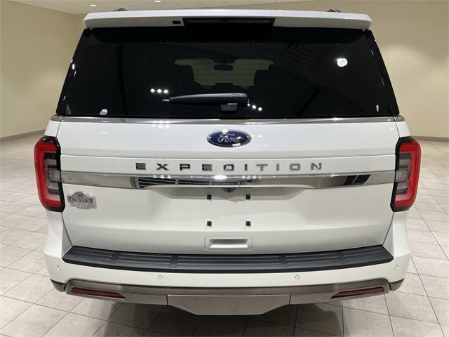 new 2024 Ford Expedition car, priced at $76,232