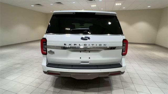 new 2024 Ford Expedition car, priced at $76,232